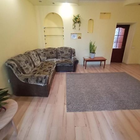 3К. Квартира На Сумской Carcóvia Exterior foto