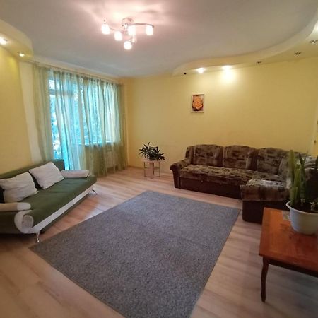 3К. Квартира На Сумской Carcóvia Exterior foto