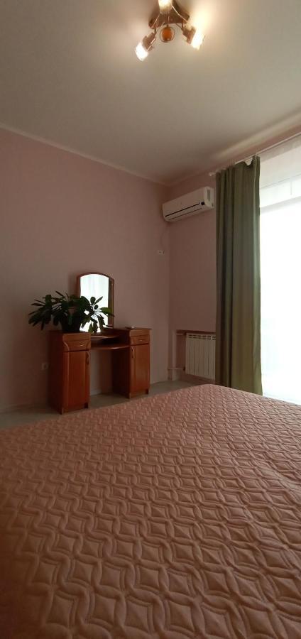 3К. Квартира На Сумской Carcóvia Exterior foto