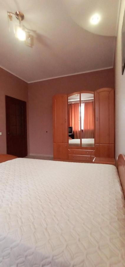 3К. Квартира На Сумской Carcóvia Exterior foto