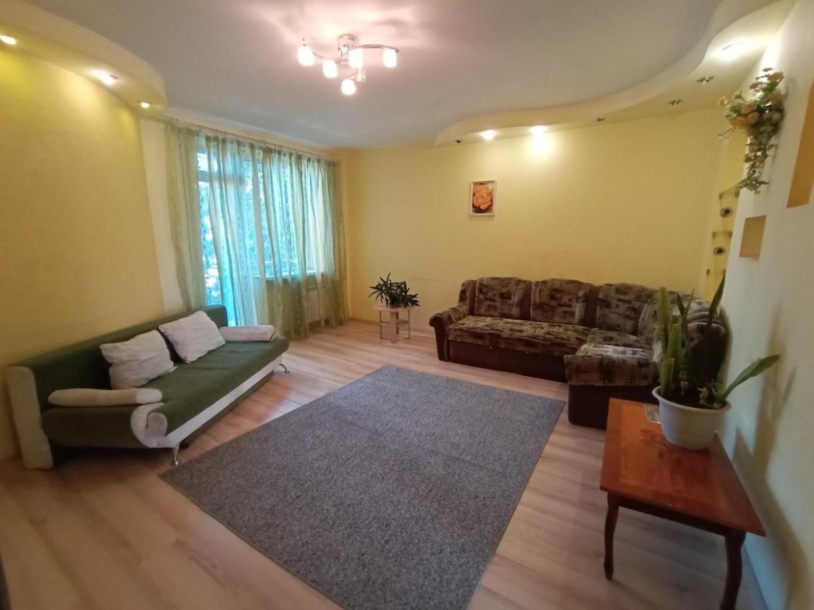 3К. Квартира На Сумской Carcóvia Exterior foto