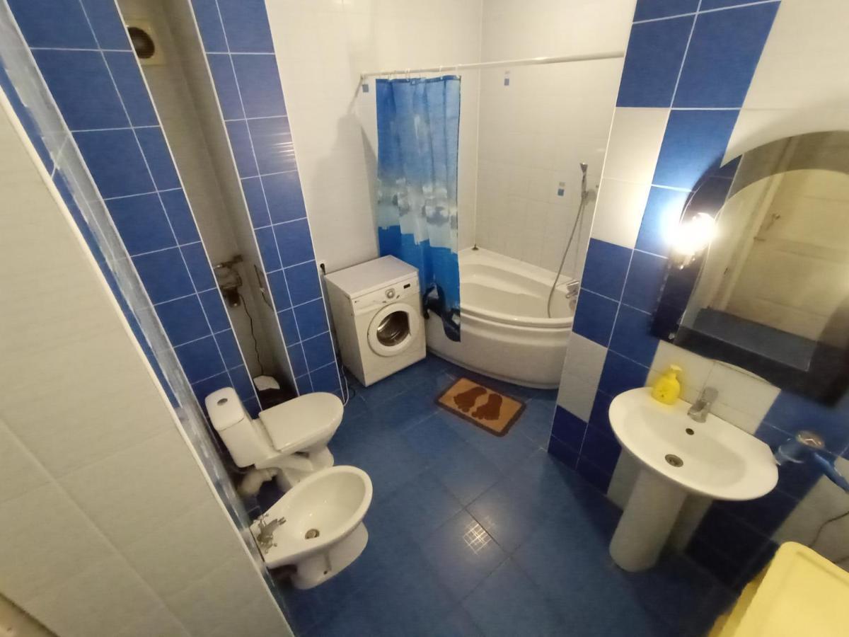 3К. Квартира На Сумской Carcóvia Exterior foto