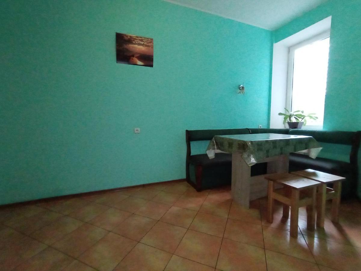 3К. Квартира На Сумской Carcóvia Exterior foto